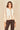Gilet Zoe Ecru ECRU