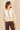 Gilet Zoe Ecru ECRU