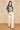 Jean Amandine Beige BEIGE