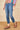 Jean Denver Bleu BLEU