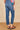 Jean Denver Bleu BLEU