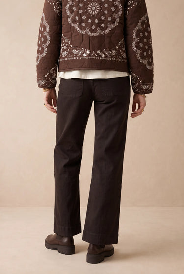 Jean Elenette Choco CHOCO
