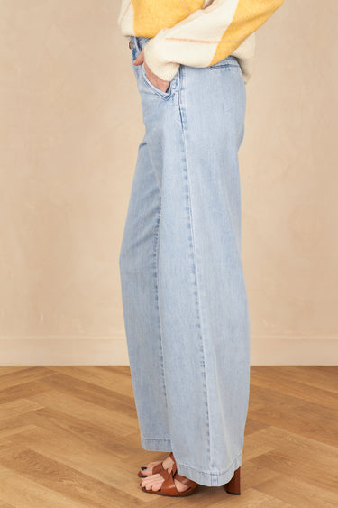Jean Eleonor Bleu Clair BLEU CLAIR