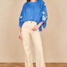 Jean Liliana Beige BEIGE