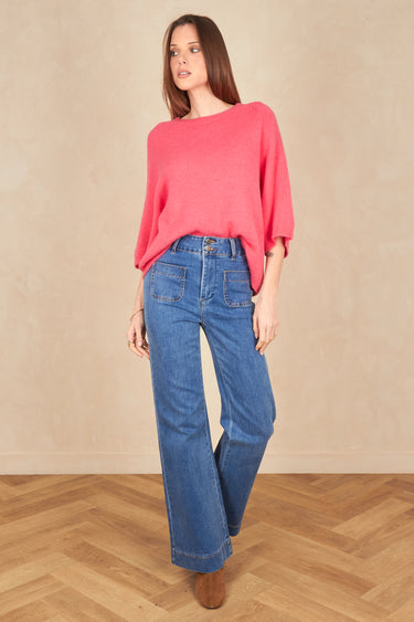 Jean Liliana Bleu BLEU
