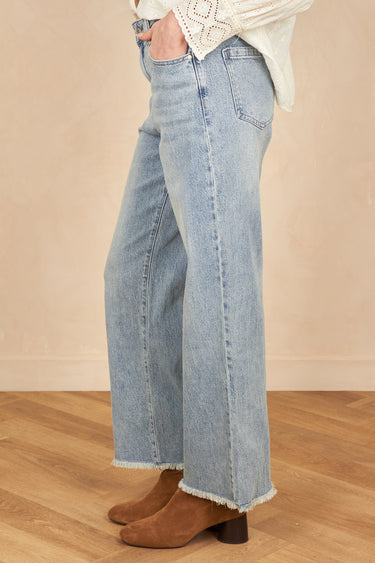Jean Miami Bleu BLEU