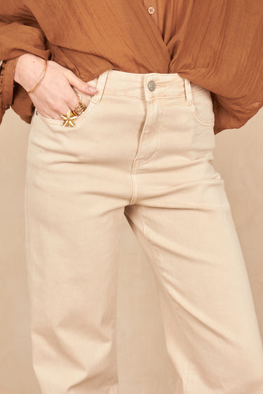 Jean Monaco Beige BEIGE