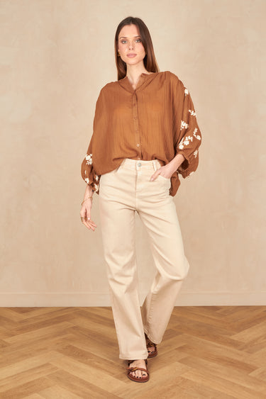 Jean Monaco Beige BEIGE
