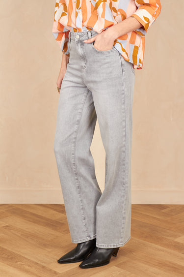 Jean Monaco Gris GRIS