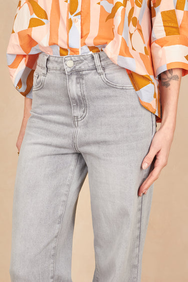 Jean Monaco Gris GRIS