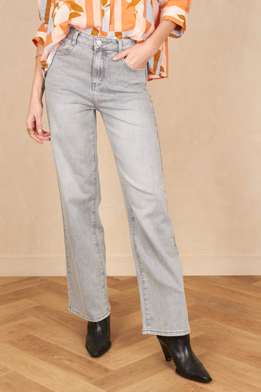 Jean Monaco Gris GRIS
