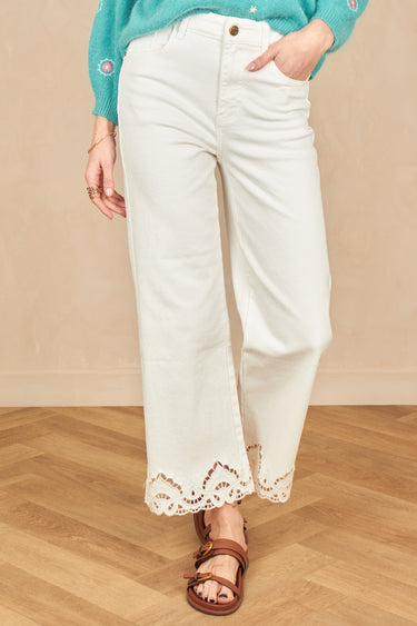 Jean Nola Blanc BLANC