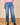Jean Pascaline Bleu BLEU