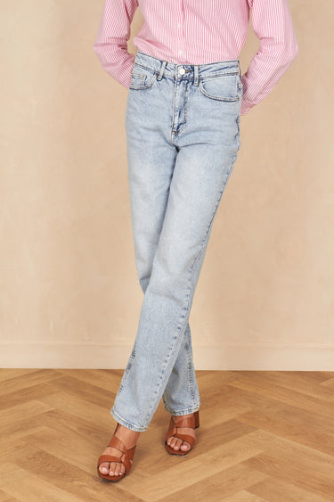 Jean Patricia Bleu Clair BLEU CLAIR