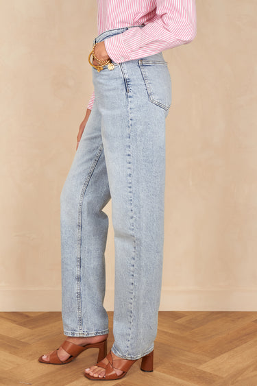 Jean Patricia Bleu Clair BLEU CLAIR