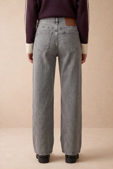 Jean Ready Gris Clair GRIS CLAIR