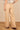 Jean Rosie Beige BEIGE