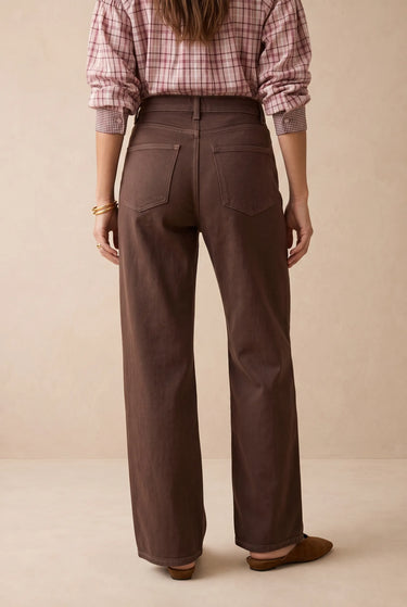 Jean Rosie Choco CHOCO
