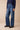 Jean Rythm Bleu BLEU