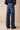 Jean Rythm Bleu BLEU