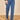 Jean Sandrine Bleu BLEU