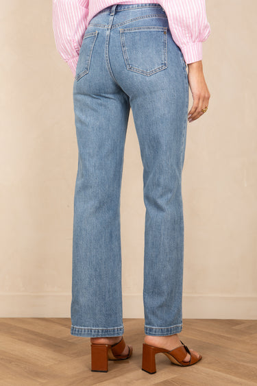 Jean Stella Bleu BLEU