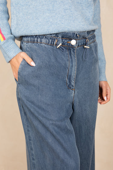 Jean Sylvie Bleu BLEU