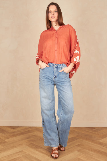 Jean Tamara Bleu BLEU