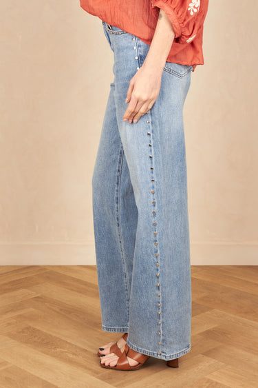 Jean Tamara Bleu BLEU