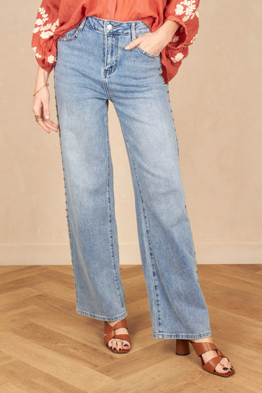 Jean Tamara Bleu BLEU