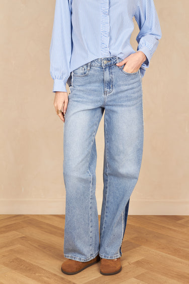 Jean Toronto Bleu BLEU