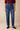 Jean Zoe Bleu Fonce BLEU FONCE