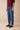 Jean Zoe Bleu Fonce BLEU FONCE