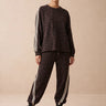Jogging Geneve Choco/Leo CHOCO/LEO
