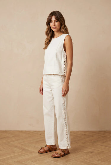 Jran Rio Blanc BLANC