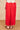 Jupe Dauphine Rouge ROUGE