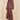 Jupe Dina Bordeaux Pois BORDEAUX POIS