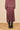 Jupe Dina Bordeaux Pois BORDEAUX POIS