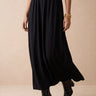 Jupe Fia Noir NOIR