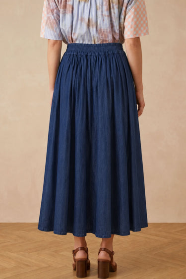 Jupe Florina Jean JEAN