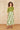 Jupe Murielle Imp Vert IMP VERT