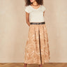 Jupe Romania Taupe/B TAUPE/B
