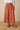 Jupe Simone Terracotta TERRACOTTA