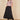 Jupe Vilorie Noir NOIR