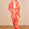 Kimono Bradley Imp Fushia IMP FUSHIA