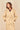 Manteau Brigitte Beige BEIGE