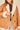 Manteau Elycia Camel CAMEL