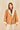 Manteau Elycia Camel CAMEL