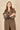 Manteau Garance Choco CHOCO
