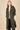 Manteau Garance Kaki Chine KAKI CHINE